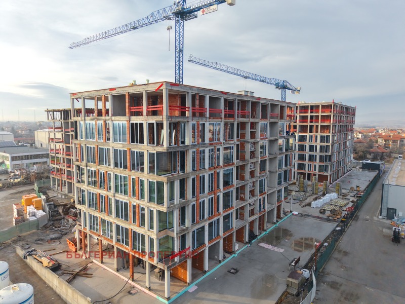 Продава 2-СТАЕН, гр. Костинброд, област София област