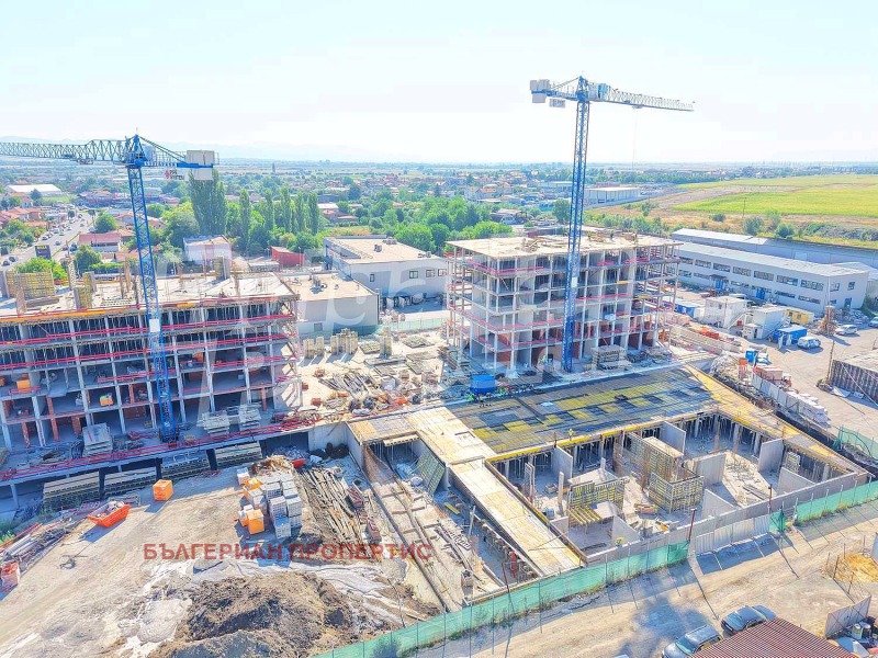 De vânzare  1 dormitor regiunea Sofia , Costinbrod , 59 mp | 95856706 - imagine [16]