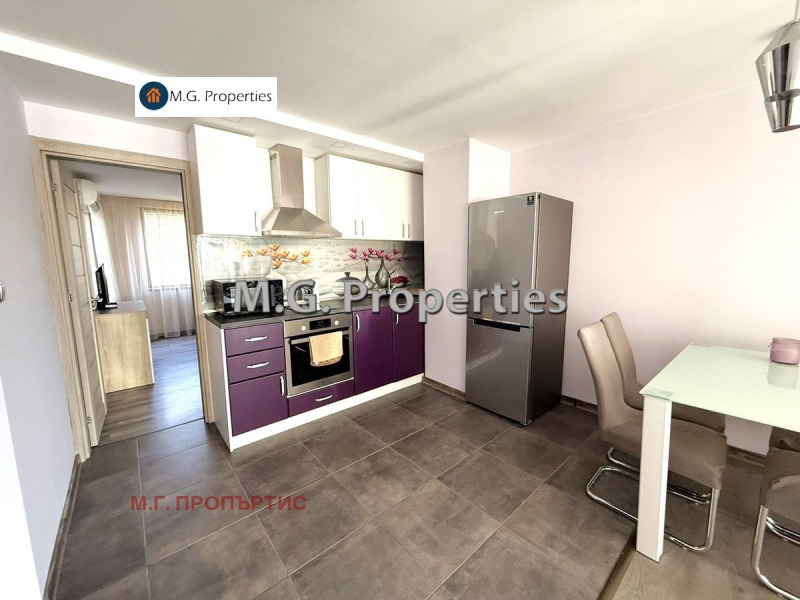 De vânzare  1 dormitor Varna , Briz , 65 mp | 67129944 - imagine [7]