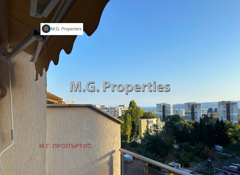 Продава 2-СТАЕН, град Варна, Бриз • 165000 € • 94619319 — Holmes.bg