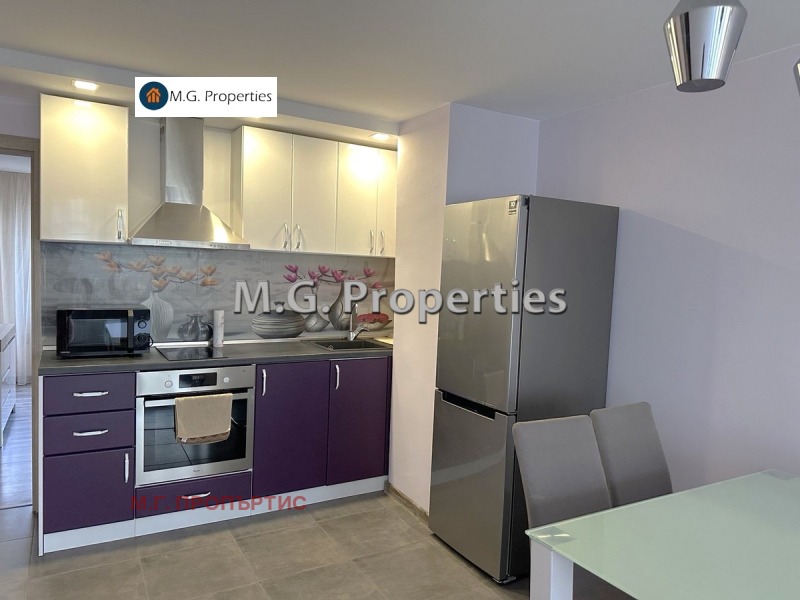 De vânzare  1 dormitor Varna , Briz , 65 mp | 67129944 - imagine [8]