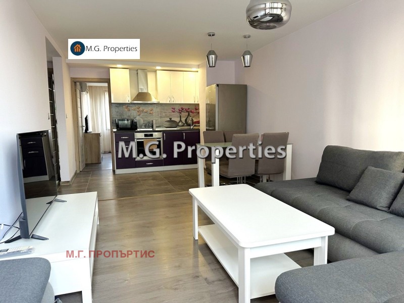 De vânzare  1 dormitor Varna , Briz , 65 mp | 67129944 - imagine [5]