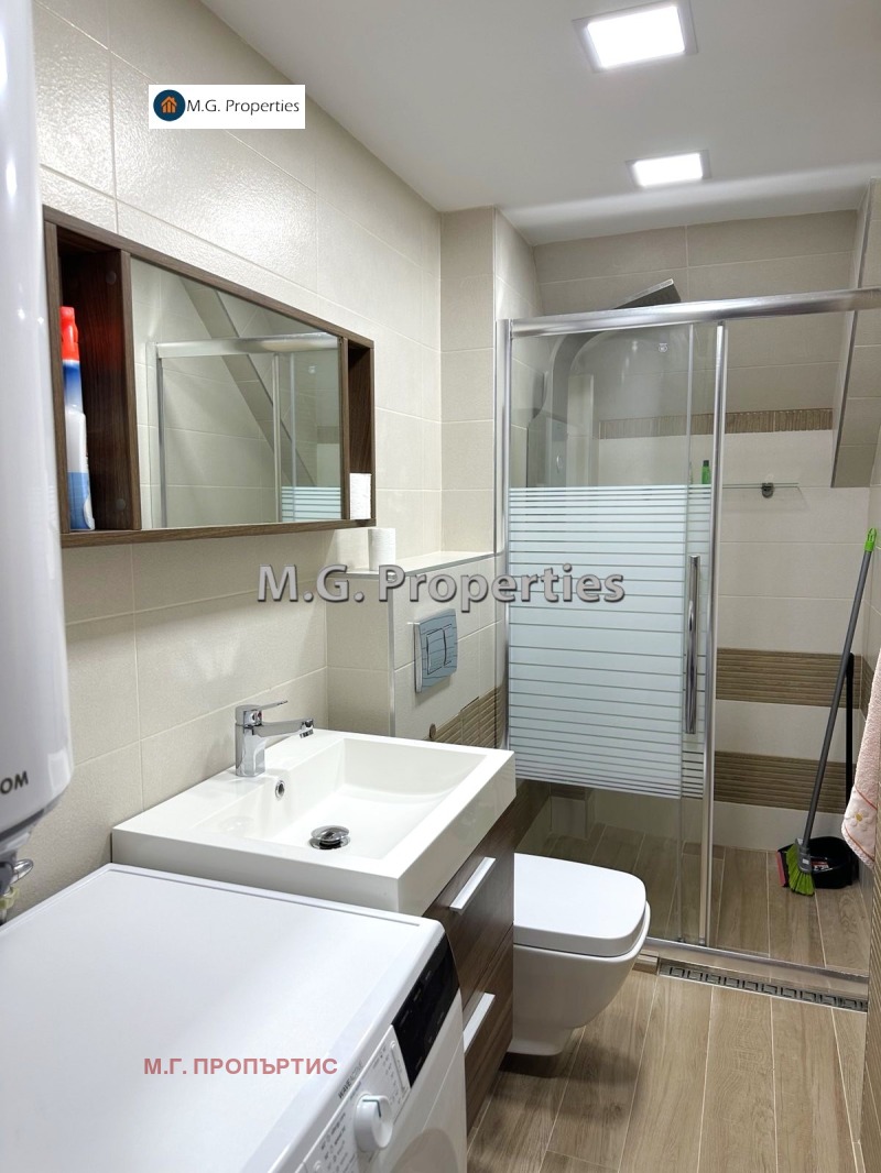 De vânzare  1 dormitor Varna , Briz , 65 mp | 67129944 - imagine [13]