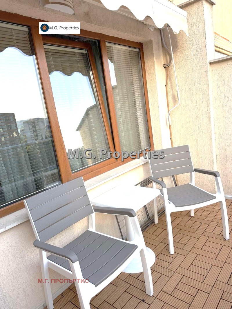 De vânzare  1 dormitor Varna , Briz , 65 mp | 67129944 - imagine [2]