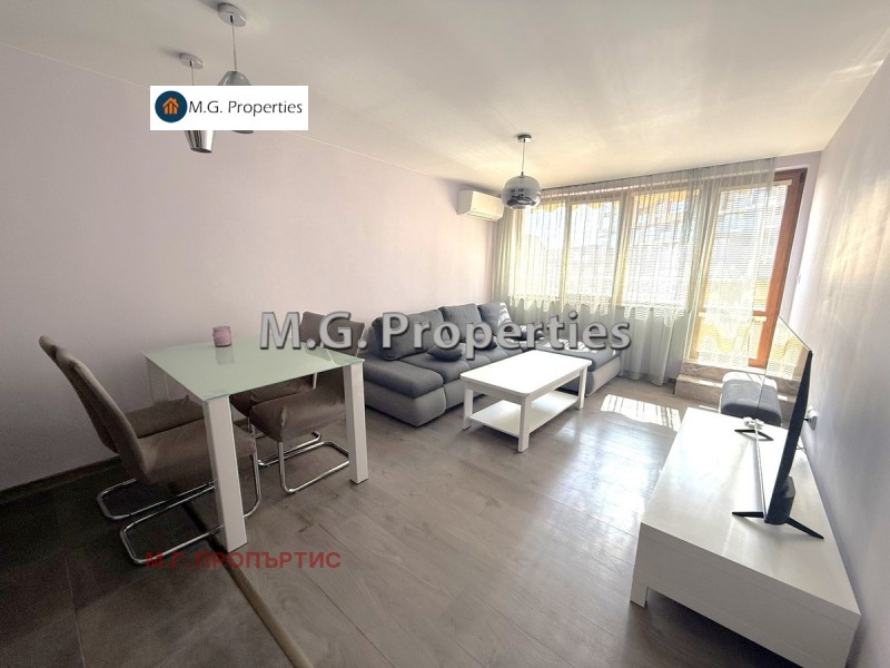De vânzare  1 dormitor Varna , Briz , 65 mp | 67129944 - imagine [4]