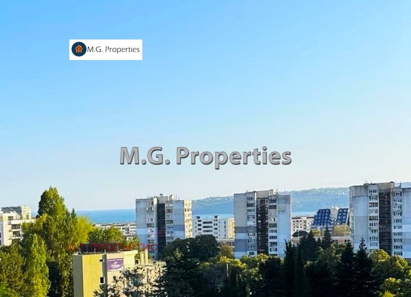 Продава 2-СТАЕН, гр. Варна, Бриз, снимка 10 - Апартаменти - 51676440