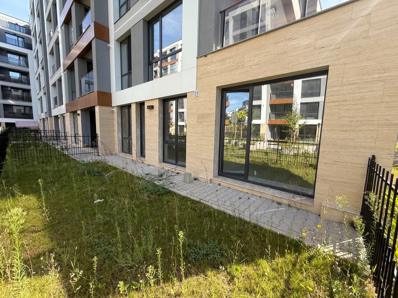 Продава  2-стаен град София , Малинова долина , 104 кв.м | 70824470 - изображение [8]