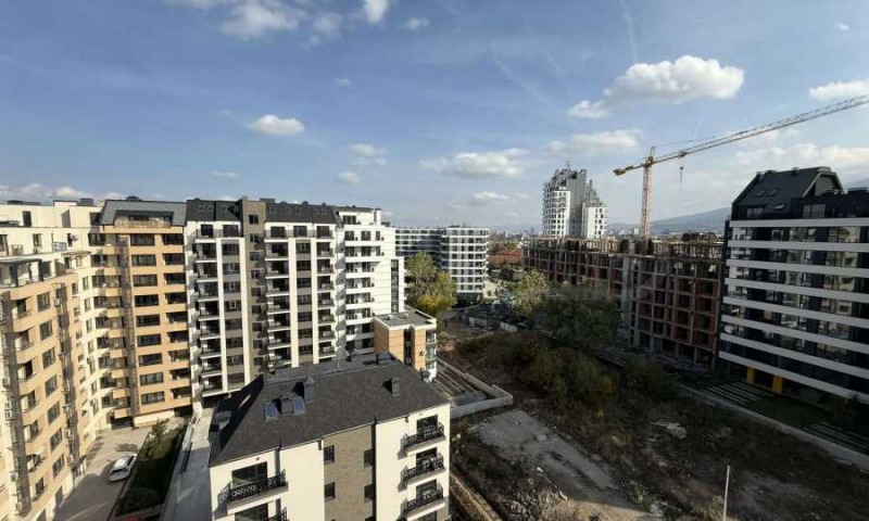 Продаја  1 спаваћа соба Софија , Овча купел 2 , 60 м2 | 95821400 - слика [4]