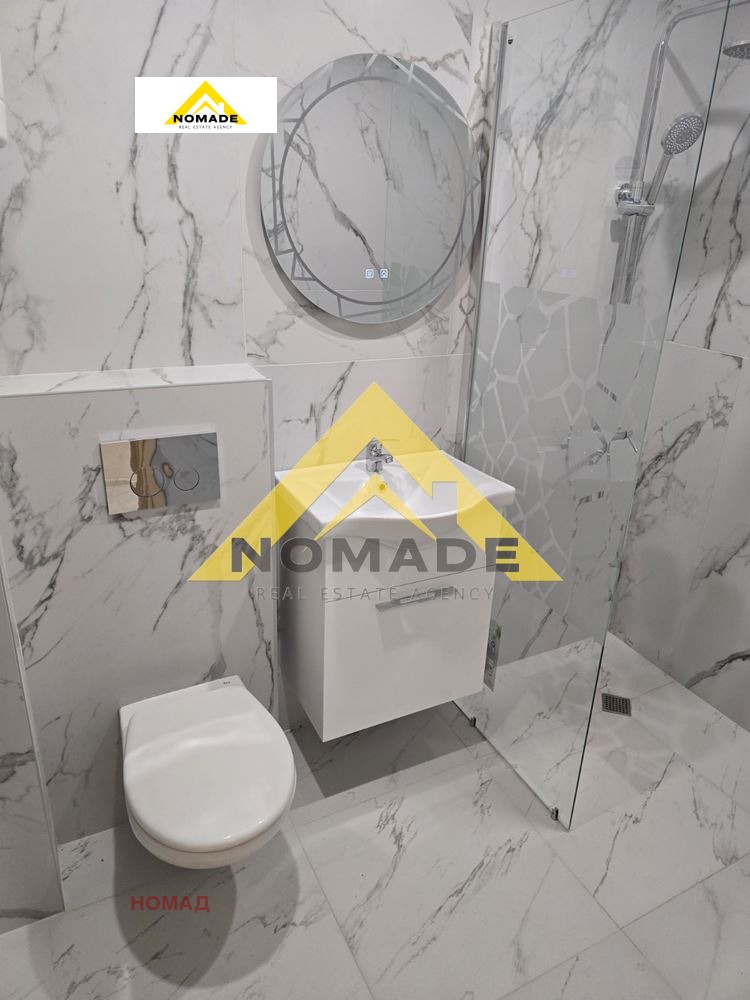 Продава 2-СТАЕН, гр. Пловдив, Христо Смирненски, снимка 7 - Апартаменти - 52647282