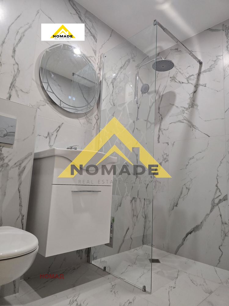 Продава 2-СТАЕН, гр. Пловдив, Христо Смирненски, снимка 9 - Апартаменти - 52647282