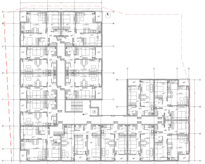 Προς πώληση  2 υπνοδωμάτια Σοφηια , Μαληνοβα δοληνα , 100 τ.μ | 22158954 - εικόνα [9]