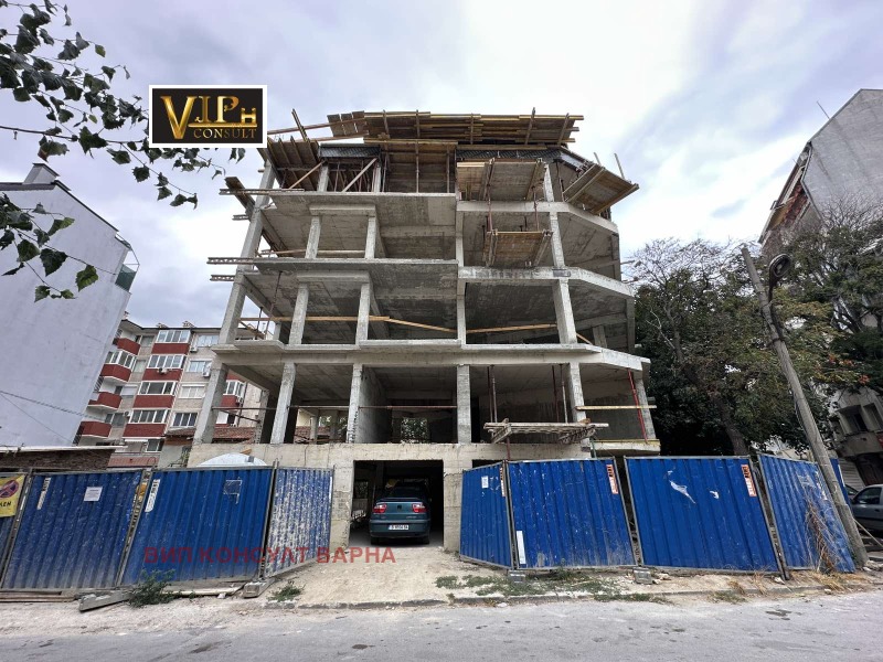 De vânzare  2 dormitoare Varna , Liatno cino Traciia , 125 mp | 80701930 - imagine [3]