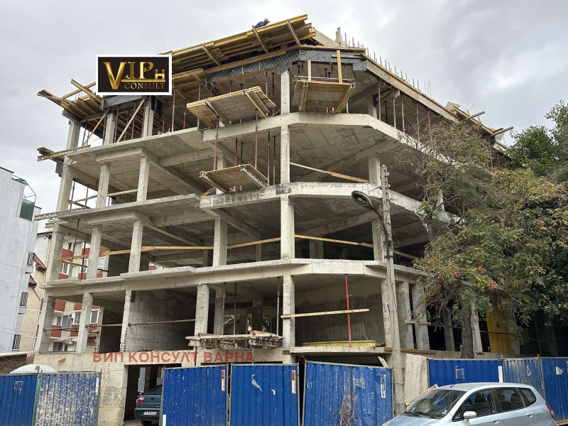De vânzare  2 dormitoare Varna , Liatno cino Traciia , 125 mp | 80701930 - imagine [2]