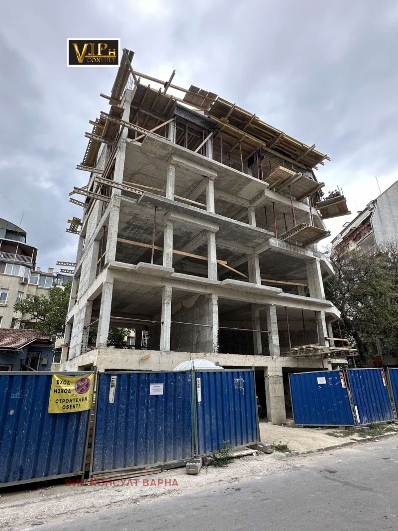 De vânzare  2 dormitoare Varna , Liatno cino Traciia , 125 mp | 80701930