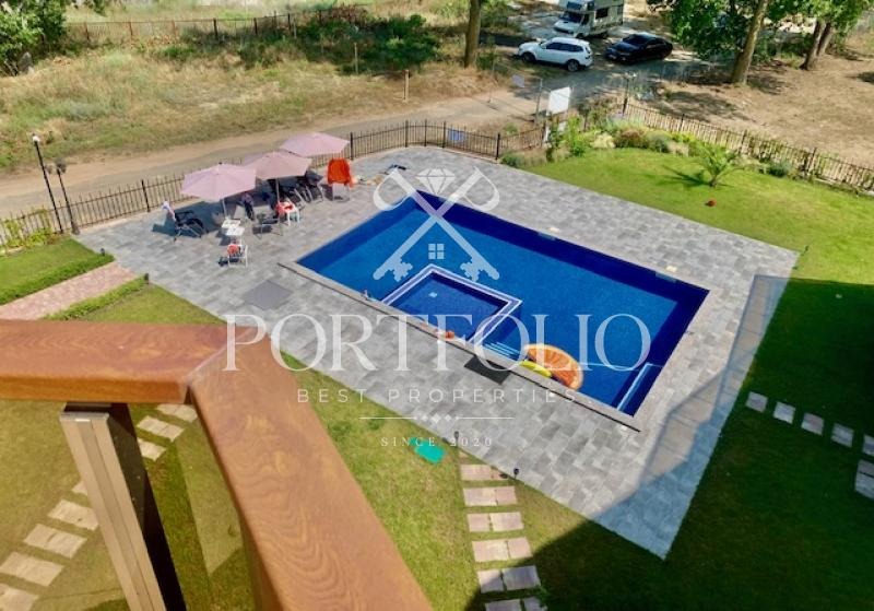 Na sprzedaż  2 sypialnie region Burgas , Sozopol , 158 mkw | 87148137 - obraz [10]