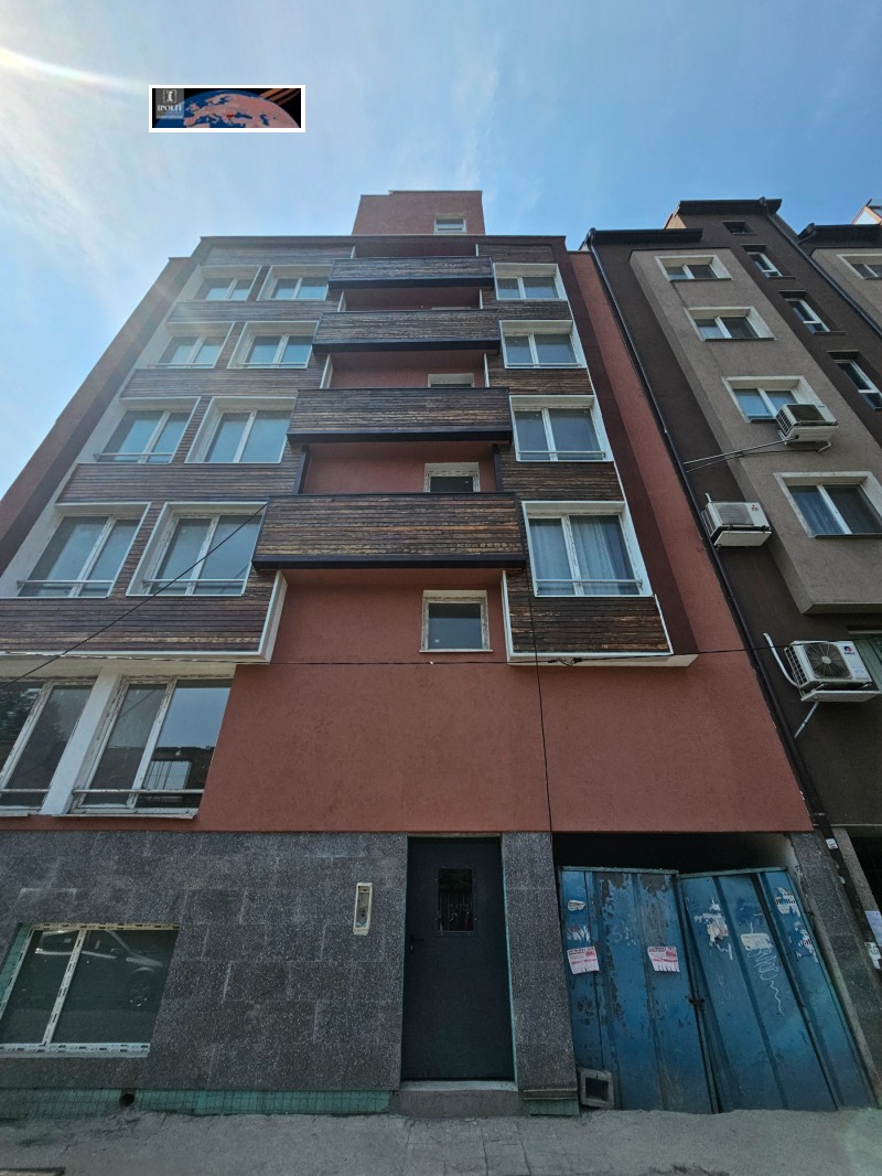 Продава  3-стаен, град София, Център •  255 200 EUR • ID 70545208 — holmes.bg - [1] 
