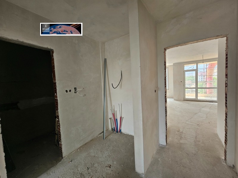 In vendita  2 camere da letto Sofia , Tsentar , 116 mq | 74307184 - Immagine [4]