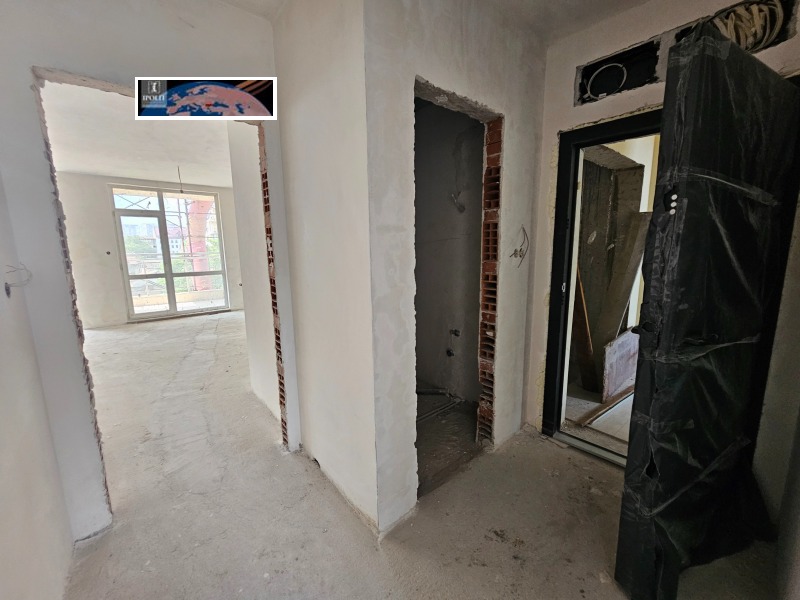 In vendita  2 camere da letto Sofia , Tsentar , 116 mq | 74307184 - Immagine [11]