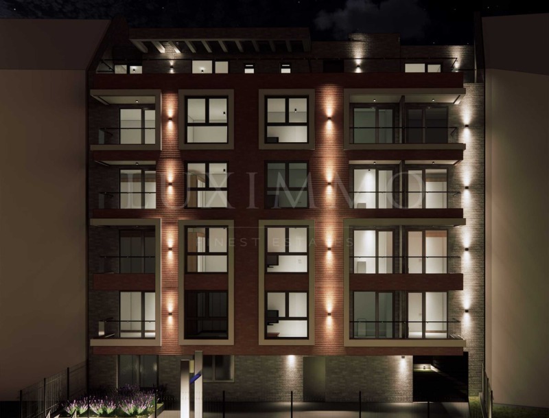 Eladó  2 hálószobás Sofia , Slatina , 84 négyzetméter | 67231388 - kép [3]