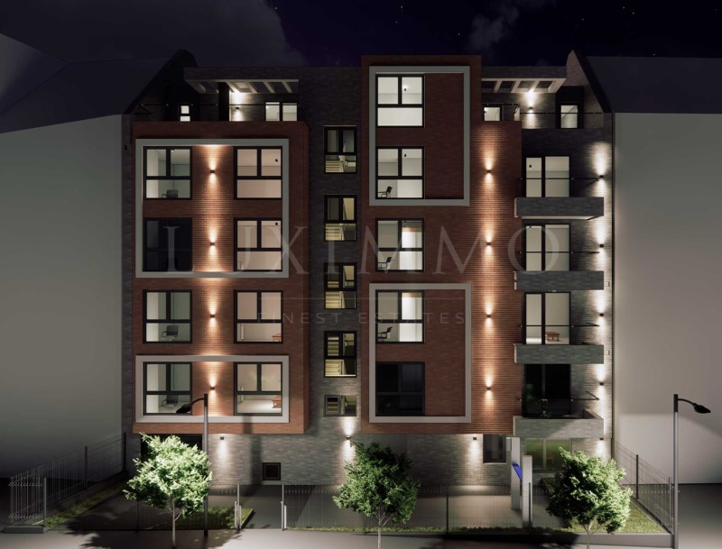 Eladó  2 hálószobás Sofia , Slatina , 84 négyzetméter | 67231388 - kép [5]