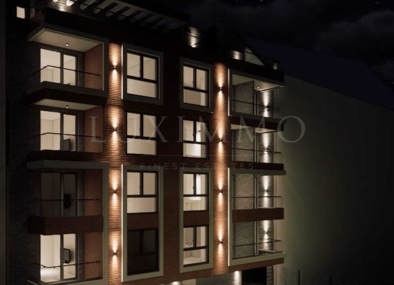 Eladó  2 hálószobás Sofia , Slatina , 84 négyzetméter | 67231388