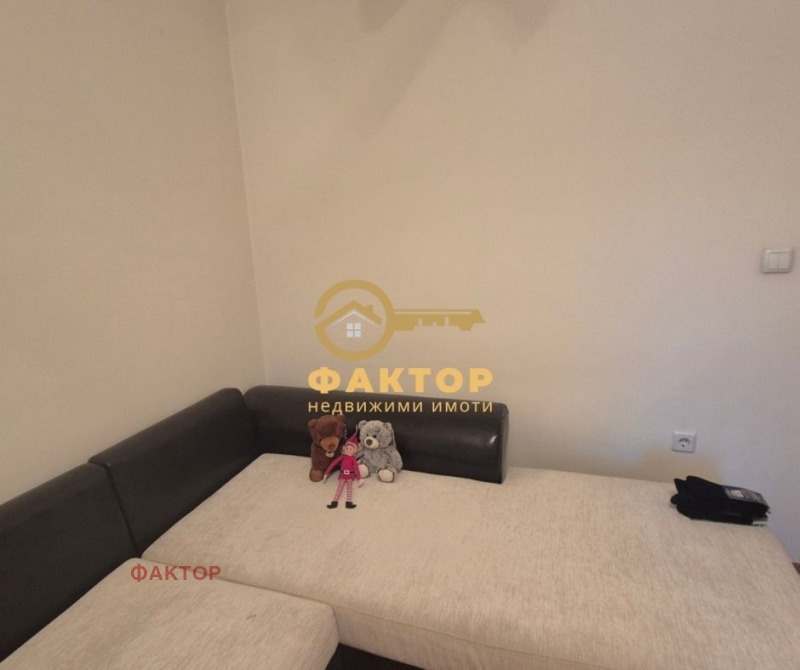 Продава 3-СТАЕН, гр. Пловдив, Кършияка, снимка 7 - Апартаменти - 53097806