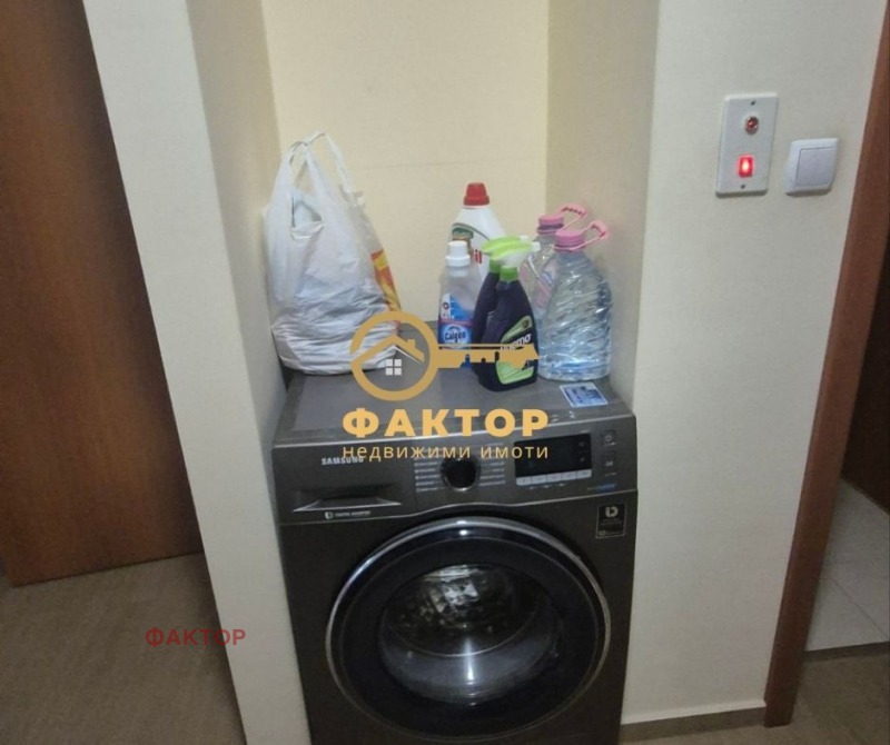 Продава 3-СТАЕН, гр. Пловдив, Кършияка, снимка 3 - Апартаменти - 53097806