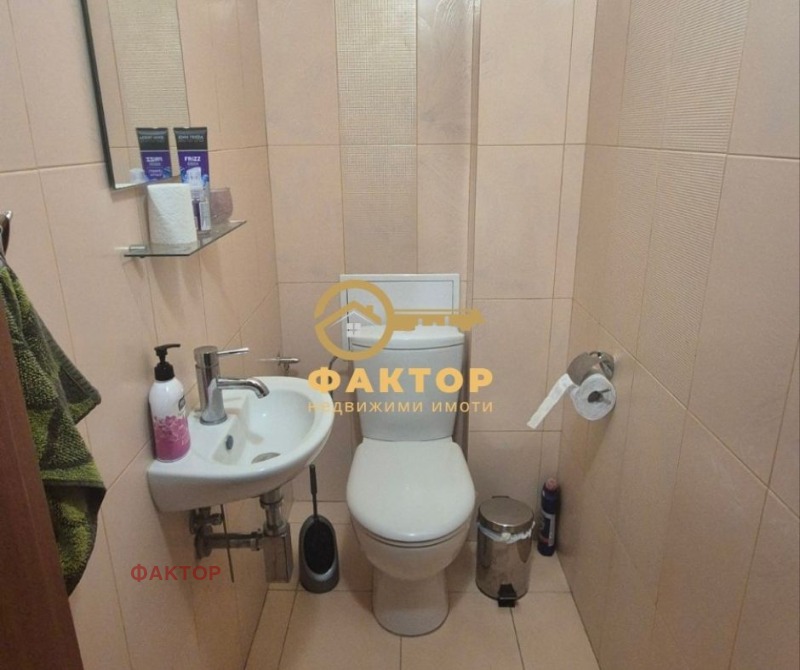 Продава 3-СТАЕН, гр. Пловдив, Кършияка, снимка 9 - Апартаменти - 53097806