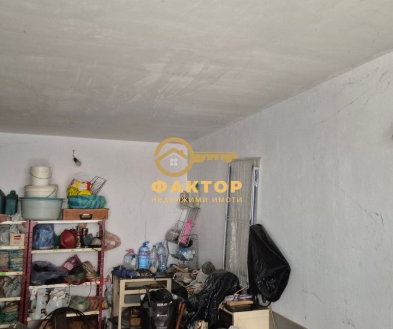 Продава 3-СТАЕН, гр. Пловдив, Кършияка, снимка 14 - Апартаменти - 53097806