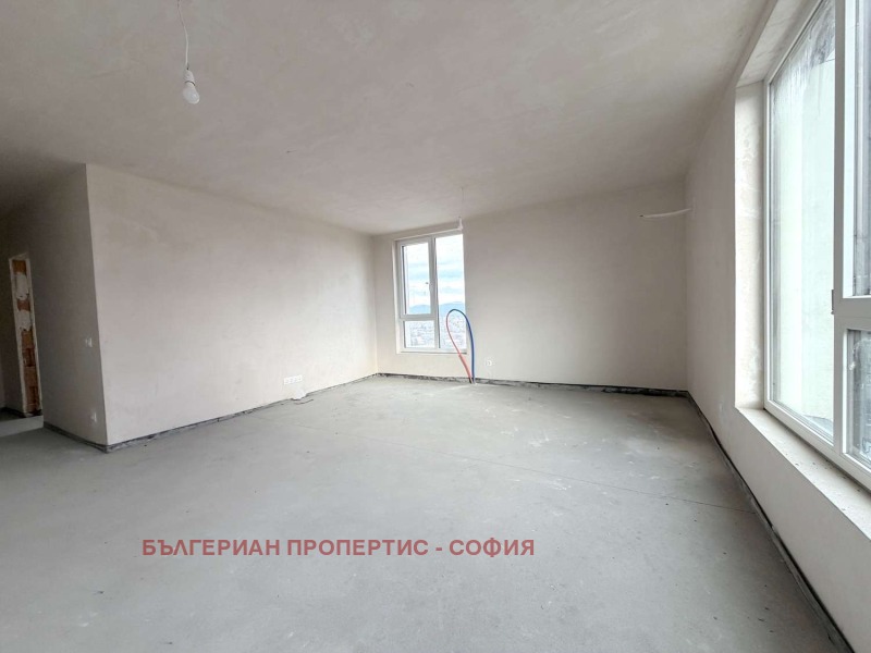 Продава 3-СТАЕН, гр. София, Банишора, снимка 4 - Апартаменти - 53165645