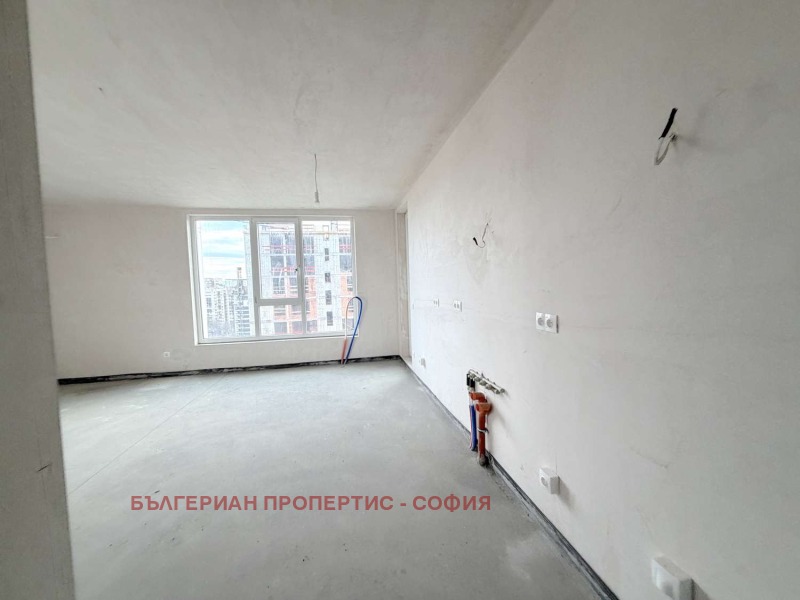 Продава 3-СТАЕН, гр. София, Банишора, снимка 9 - Апартаменти - 53165645