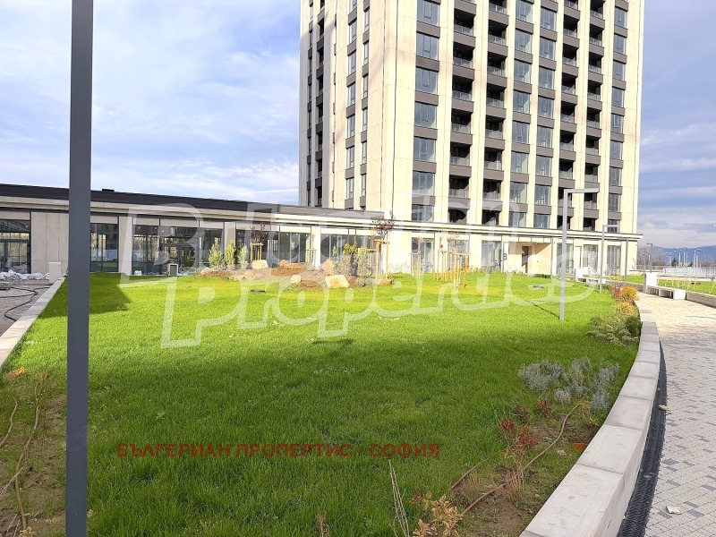 Продава 3-СТАЕН, гр. София, Банишора, снимка 12 - Апартаменти - 53165645