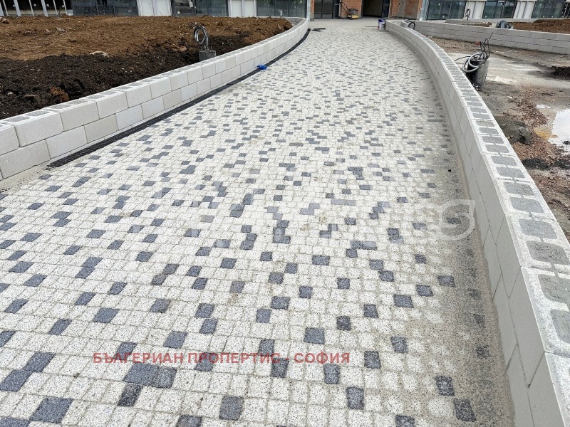 Продава 3-СТАЕН, гр. София, Банишора, снимка 13 - Апартаменти - 53165645