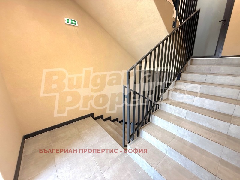 Продава 3-СТАЕН, гр. София, Банишора, снимка 11 - Апартаменти - 53165645