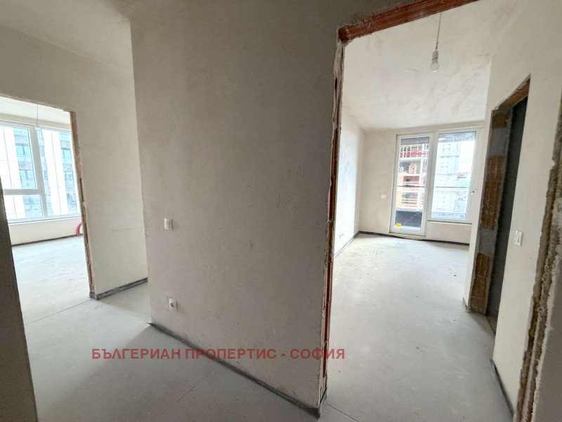 Продава 3-СТАЕН, гр. София, Банишора, снимка 7 - Апартаменти - 53165645