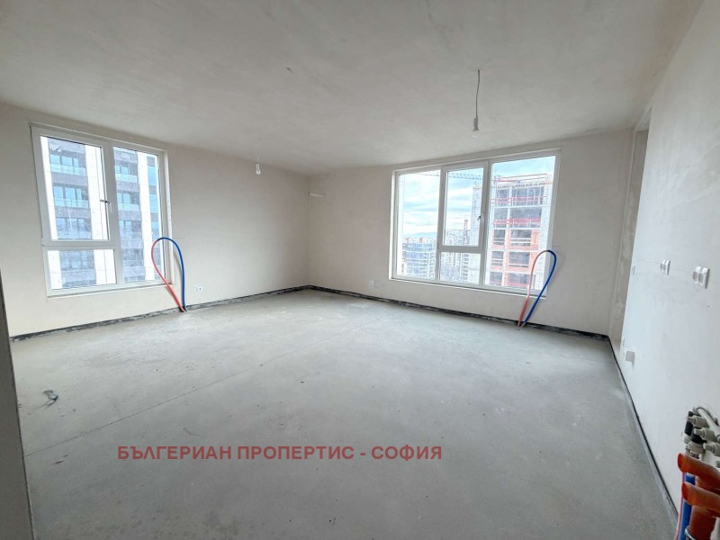 Продава 3-СТАЕН, гр. София, Банишора, снимка 2 - Апартаменти - 53165645