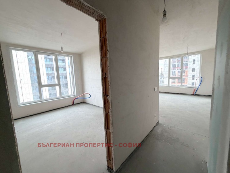 Продава 3-СТАЕН, гр. София, Банишора, снимка 6 - Апартаменти - 53165645