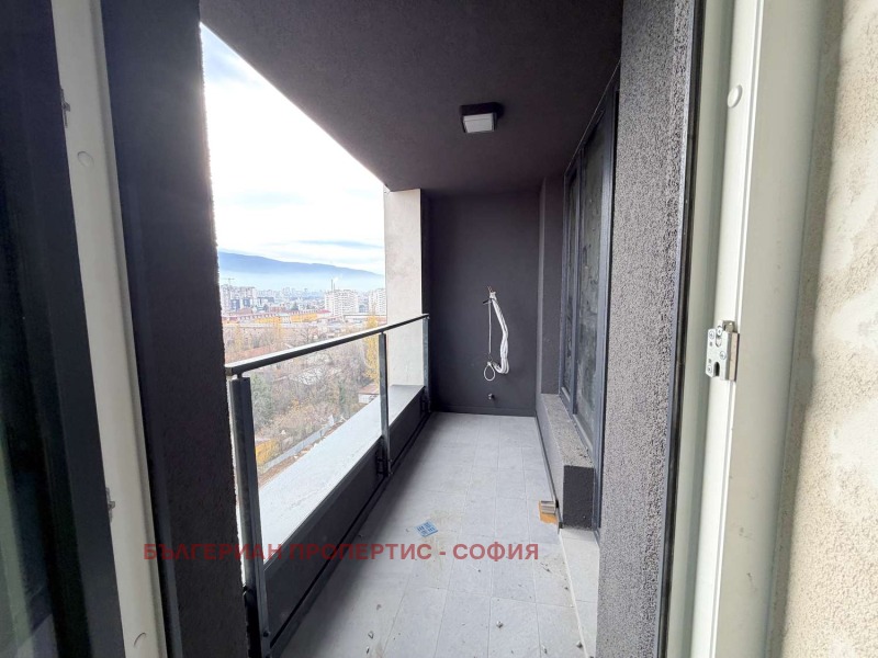 Продава 3-СТАЕН, гр. София, Банишора, снимка 3 - Апартаменти - 53165645