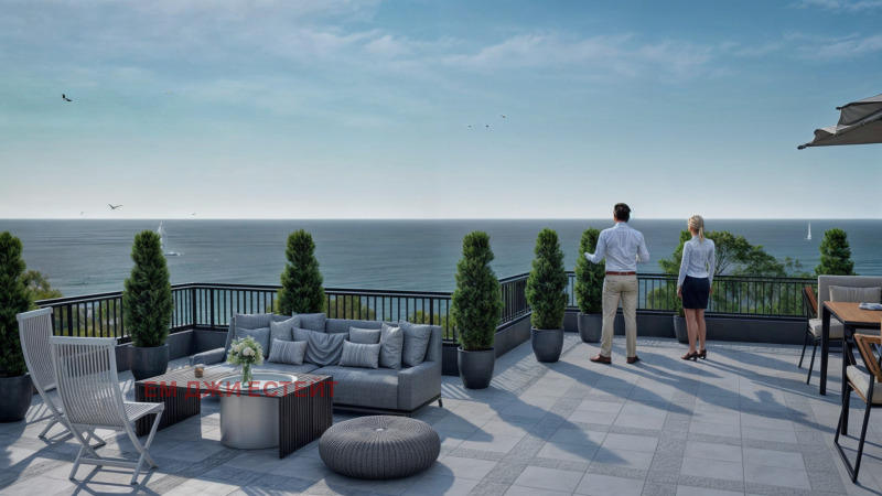 Продава 3-СТАЕН, гр. Царево, област Бургас, снимка 2 - Апартаменти - 53172383