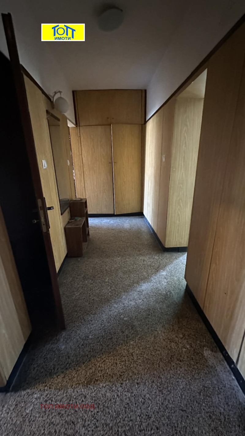 Продава 3-СТАЕН, гр. Русе, Възраждане, снимка 4 - Апартаменти - 53453727