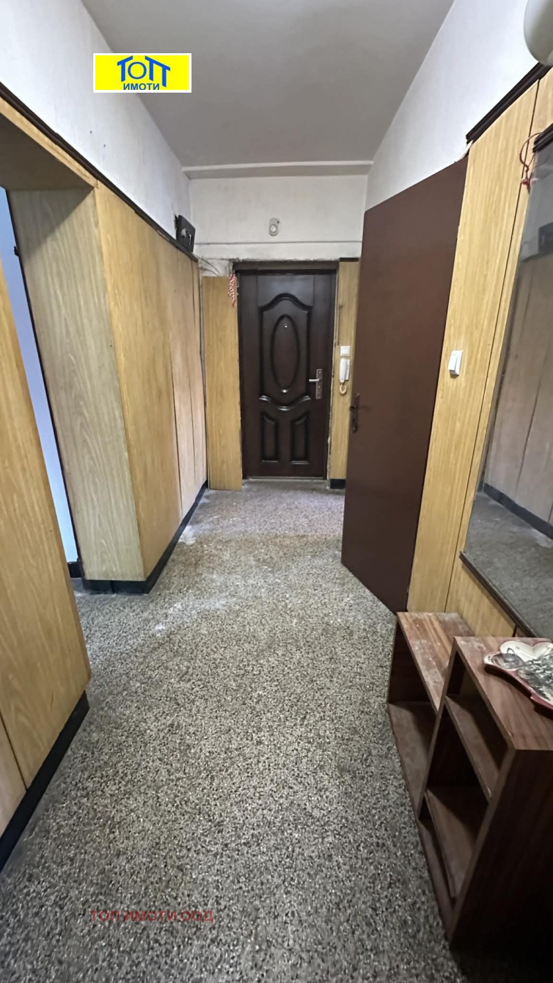 Продава 3-СТАЕН, гр. Русе, Възраждане, снимка 13 - Апартаменти - 53453727