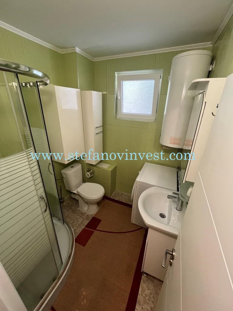 Продава 3-СТАЕН, гр. Варна, Център, снимка 9 - Апартаменти - 54913656