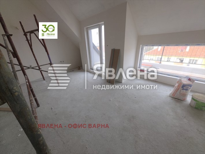 Продава 3-СТАЕН, гр. Варна, Погреби, снимка 5 - Апартаменти - 56365325