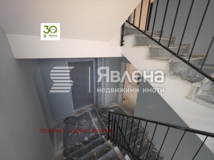 Продава 3-СТАЕН, гр. Варна, Погреби, снимка 7 - Апартаменти - 56365325