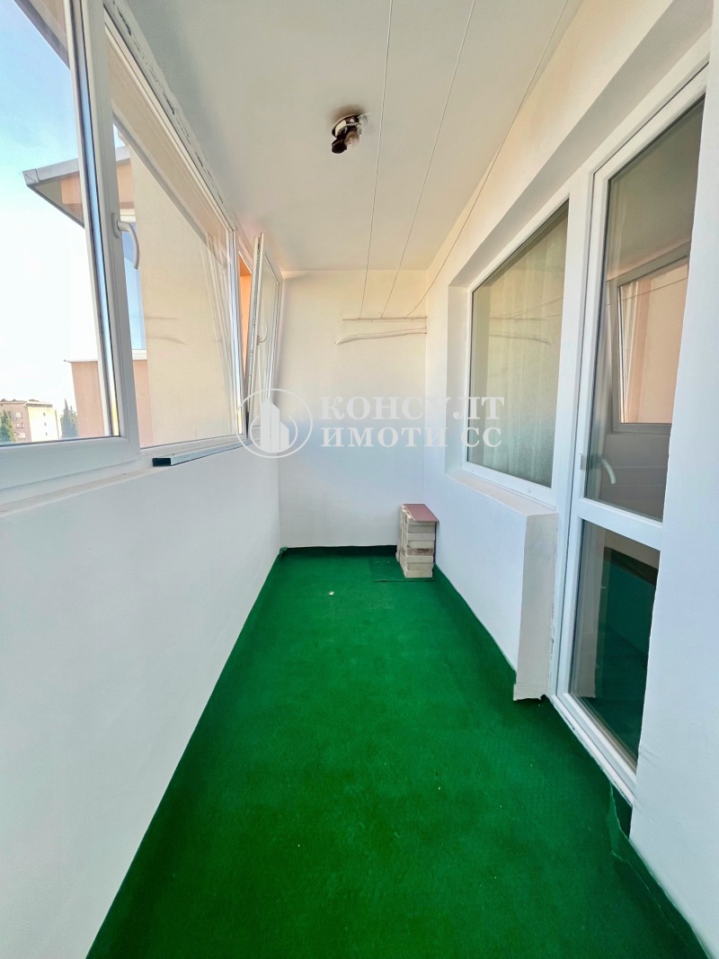 Na prodej  3 ložnice Stara Zagora , Remiza , 84 m2 | 98836132 - obraz [7]