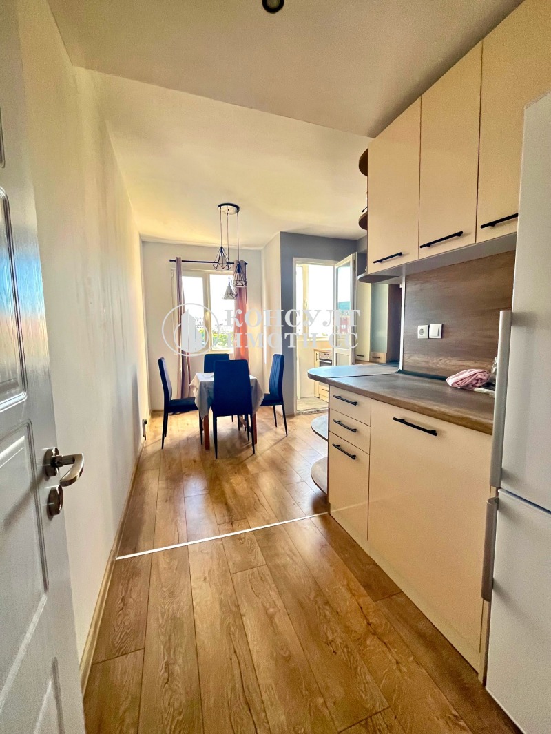 Na prodej  3 ložnice Stara Zagora , Remiza , 84 m2 | 98836132 - obraz [4]