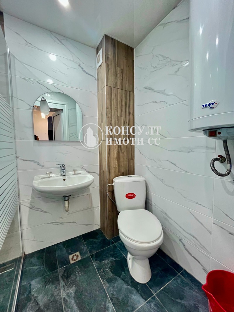 Na prodej  3 ložnice Stara Zagora , Remiza , 84 m2 | 98836132 - obraz [11]