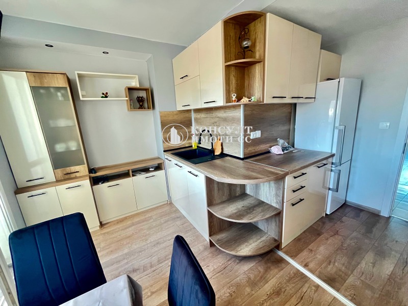 Na prodej  3 ložnice Stara Zagora , Remiza , 84 m2 | 98836132