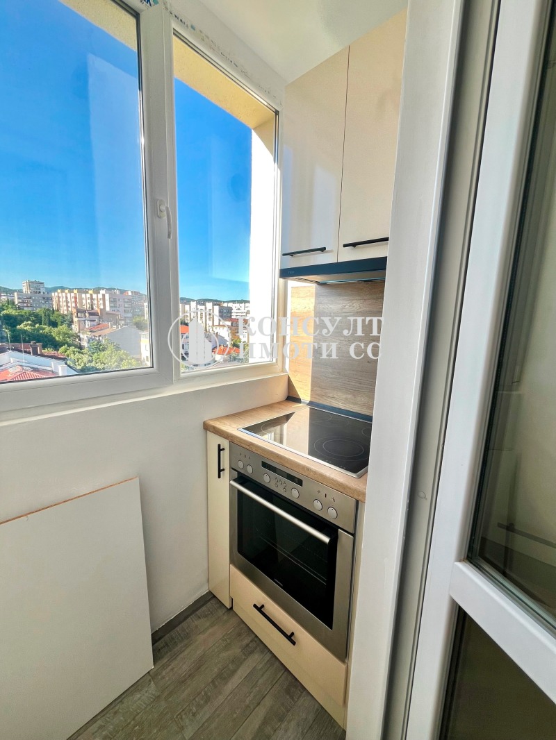 Na prodej  3 ložnice Stara Zagora , Remiza , 84 m2 | 98836132 - obraz [3]