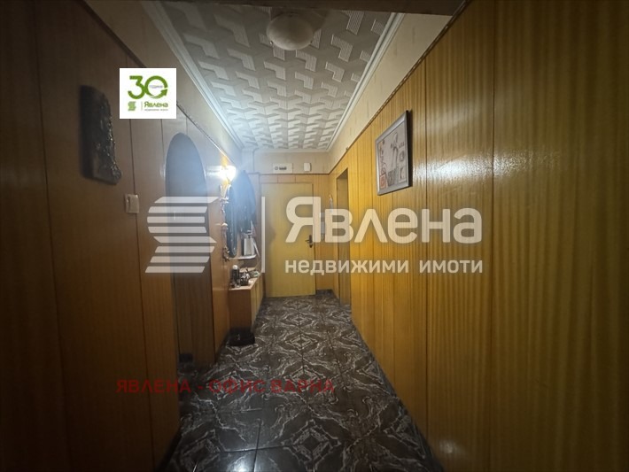 Продава 4-СТАЕН, гр. Варна, Чайка, снимка 8 - Апартаменти - 55534061